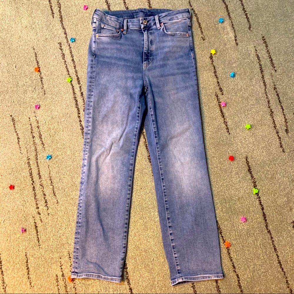 H&M jeans